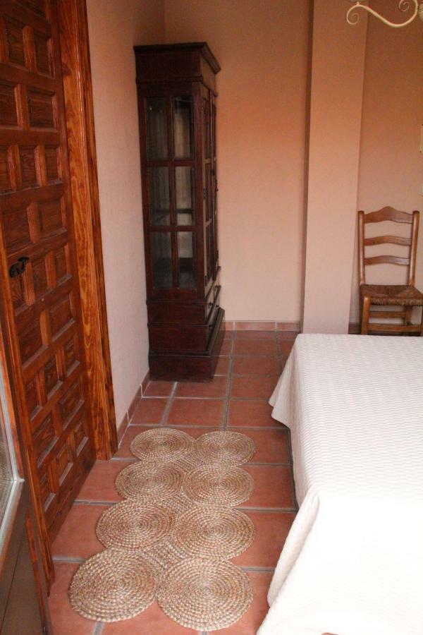 Casa Rural Celtia Aguilar del Río Alhama Exteriér fotografie